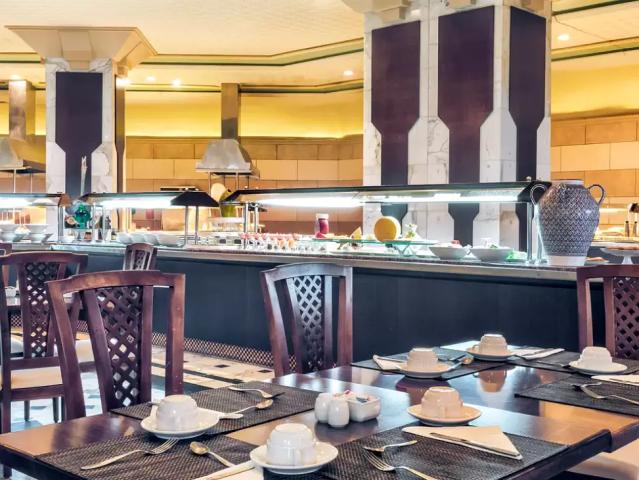 Iberostar Selection Kantaoui Bay