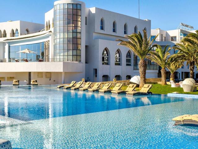 Iberostar Selection Kantaoui Bay
