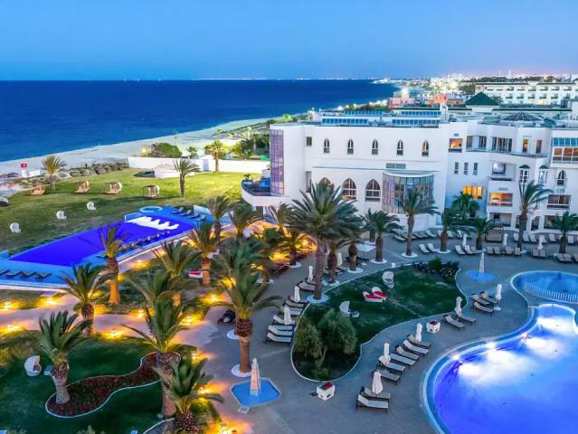 Iberostar Selection Kantaoui Bay