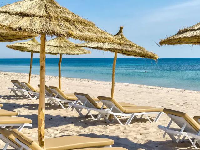 Iberostar Selection Kantaoui Bay