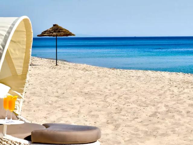Iberostar Selection Kantaoui Bay