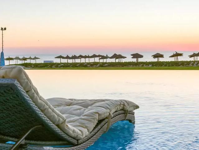 Iberostar Selection Kantaoui Bay