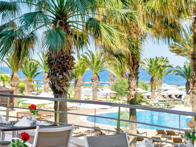 Iberostar Selection Kantaoui Bay