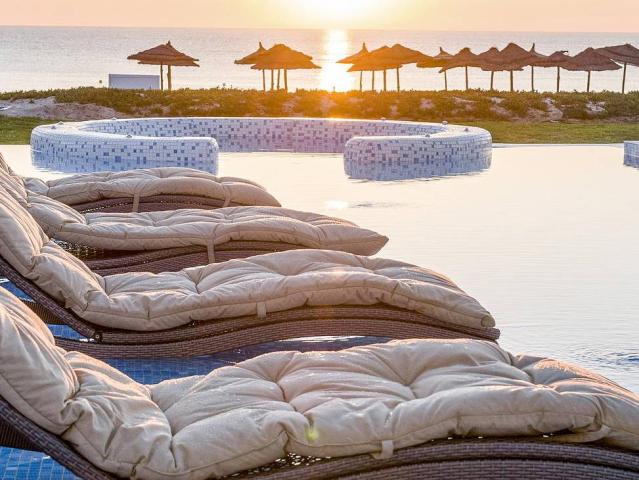 Iberostar Selection Kantaoui Bay