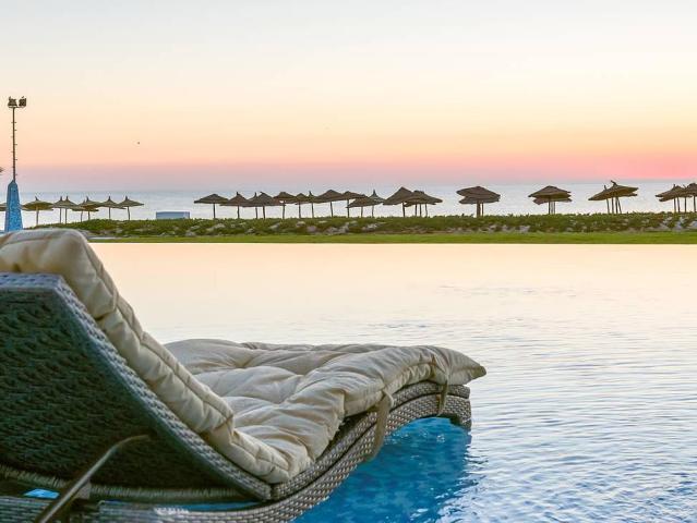 Iberostar Selection Kantaoui Bay