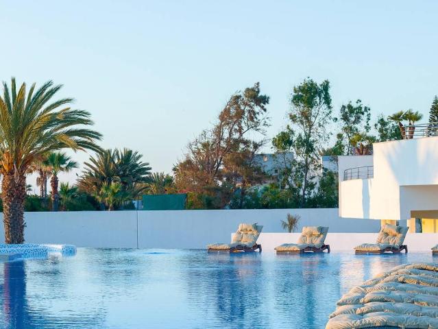 Iberostar Selection Kantaoui Bay