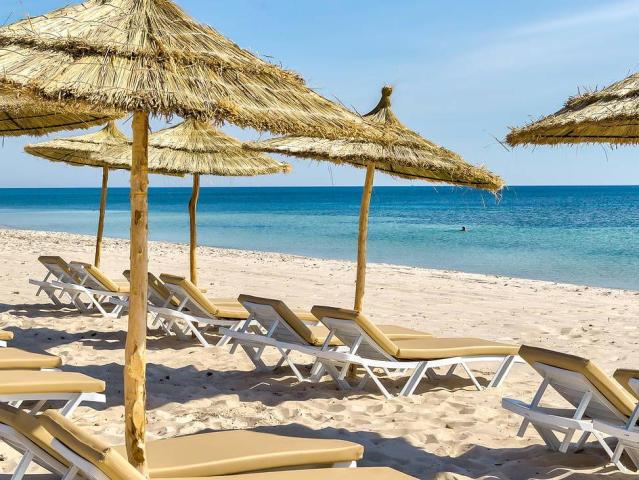 Iberostar Selection Kantaoui Bay