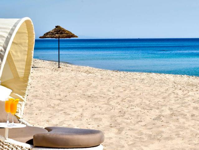 Iberostar Selection Kantaoui Bay
