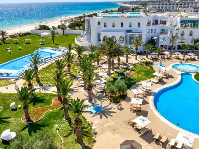 Iberostar Selection Kantaoui Bay