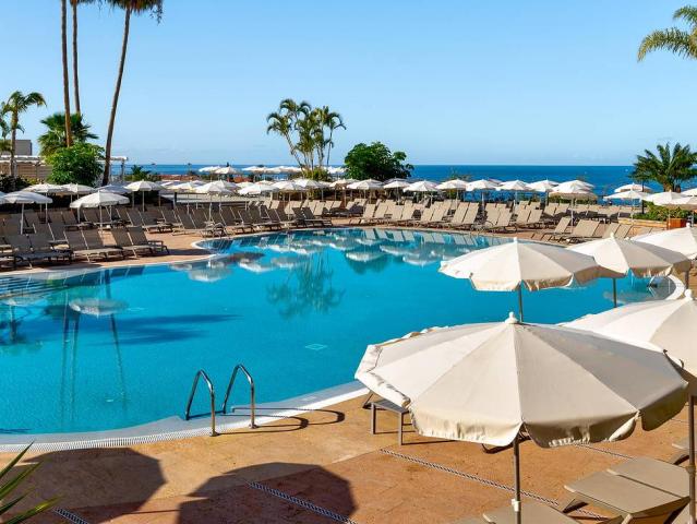 Landmar Playa La Arena