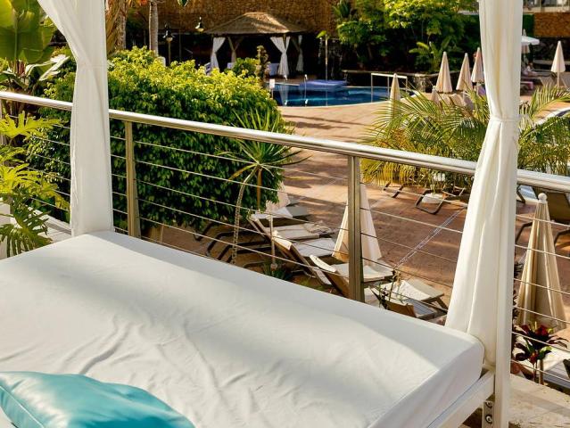 Landmar Playa La Arena