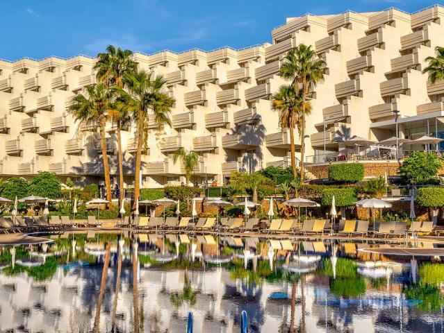 Landmar Playa La Arena