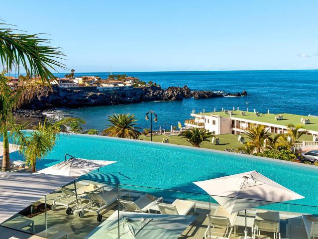 Landmar Playa La Arena