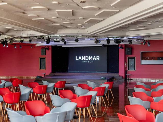 Landmar Playa La Arena