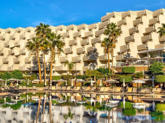 Landmar Playa La Arena