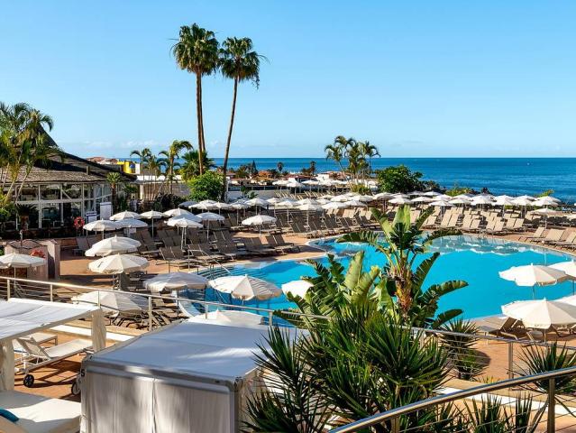 Landmar Playa La Arena