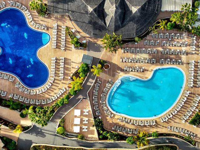 Landmar Playa La Arena