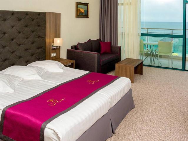 Marina Grand Beach