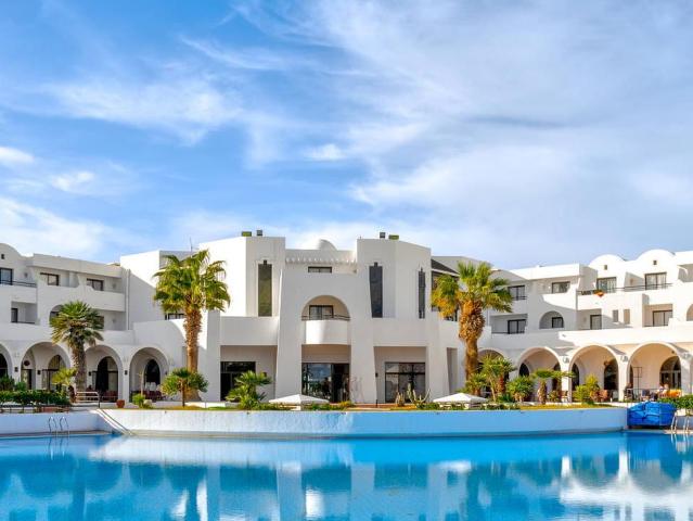 Palm Azur