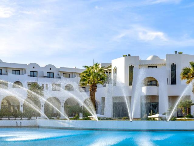 Palm Azur
