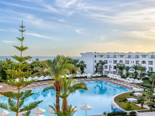 Palm Azur