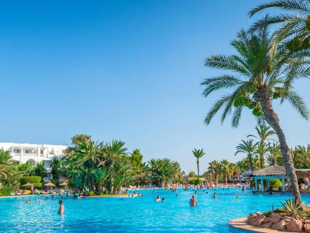Vincci Djerba Resort