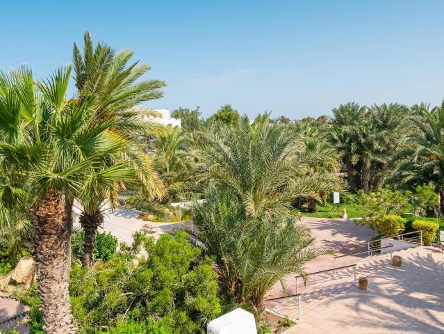 Vincci Djerba Resort