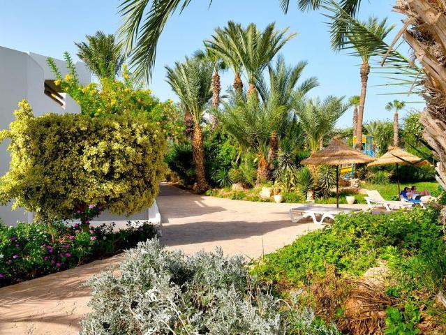 Vincci Djerba Resort
