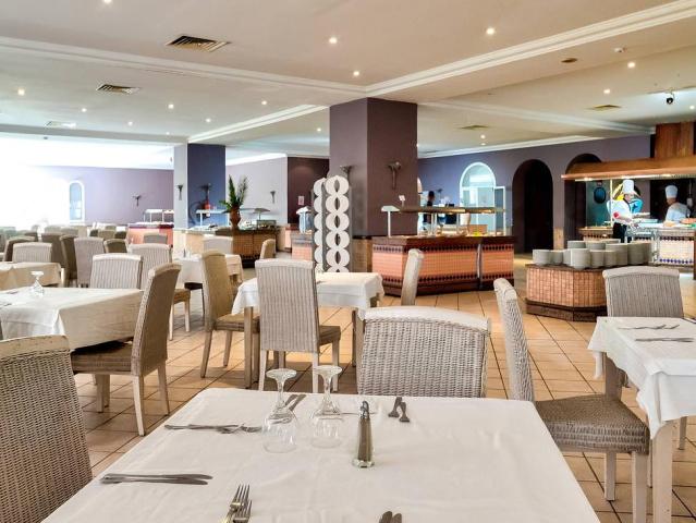 Vincci Djerba Resort