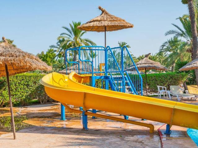 Vincci Djerba Resort