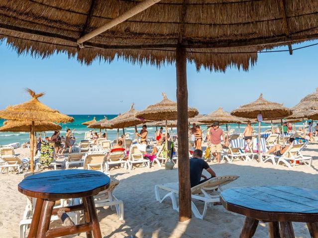 Vincci Djerba Resort