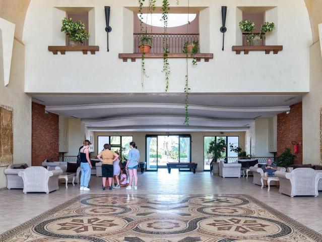 Vincci Djerba Resort