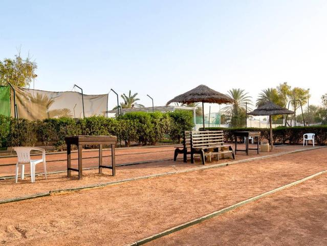 Vincci Djerba Resort