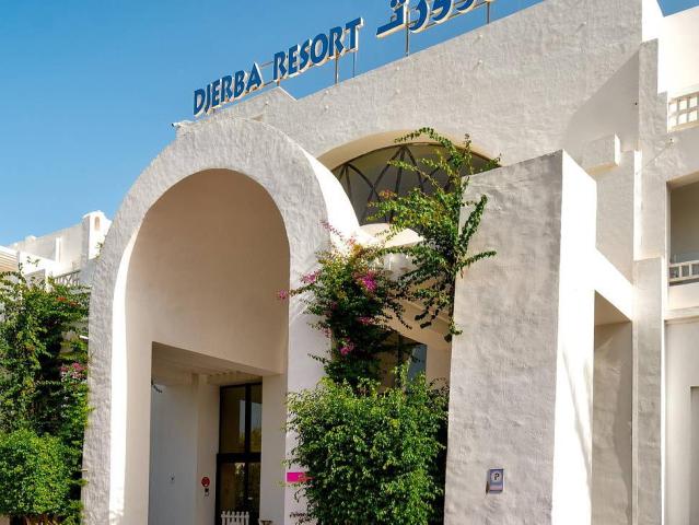 Vincci Djerba Resort