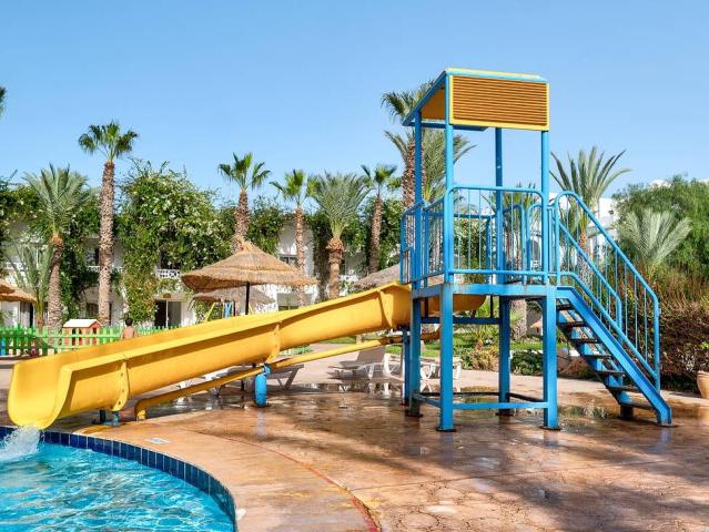 Vincci Djerba Resort