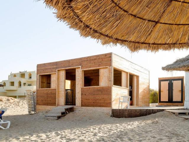 Vincci Djerba Resort