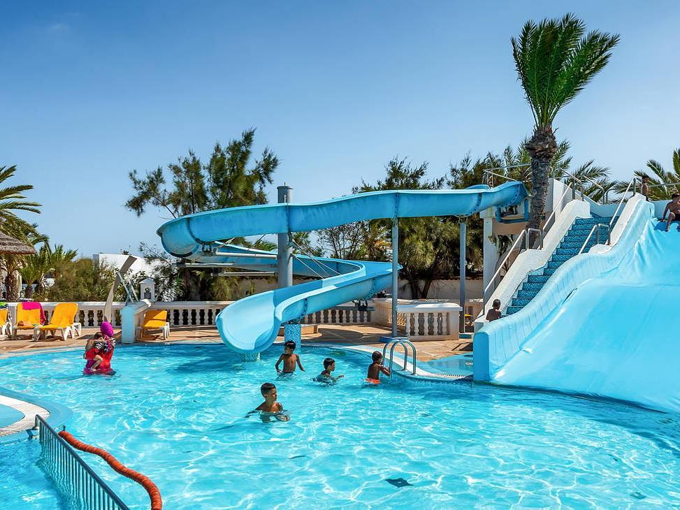 Djerba Aqua Resort