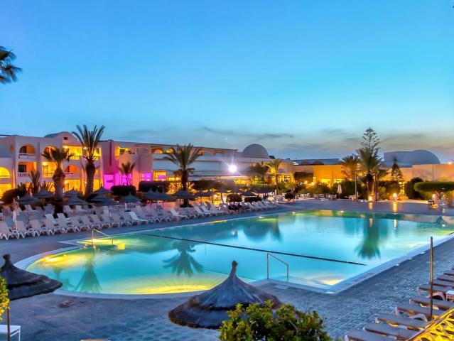 Djerba Aqua Resort