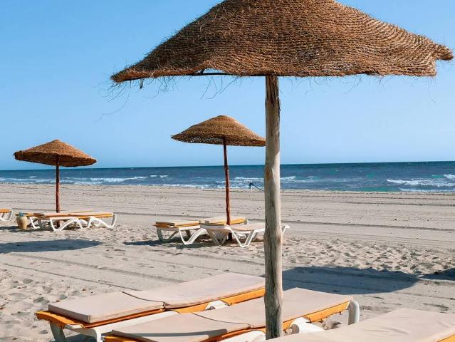 Djerba Aqua Resort