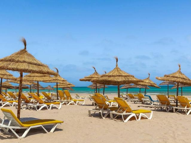 Djerba Aqua Resort