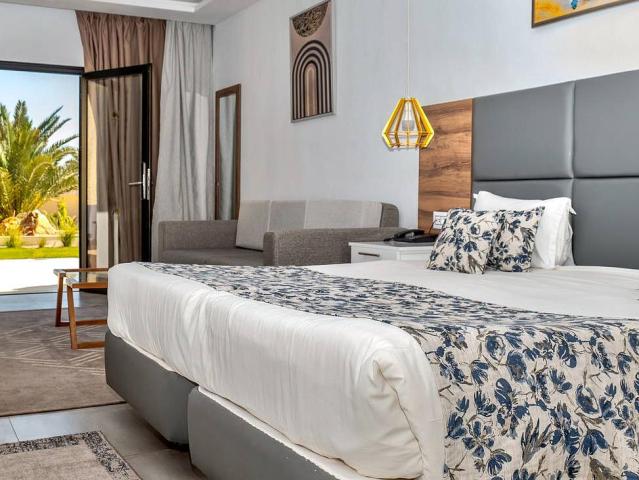 Djerba Aqua Resort