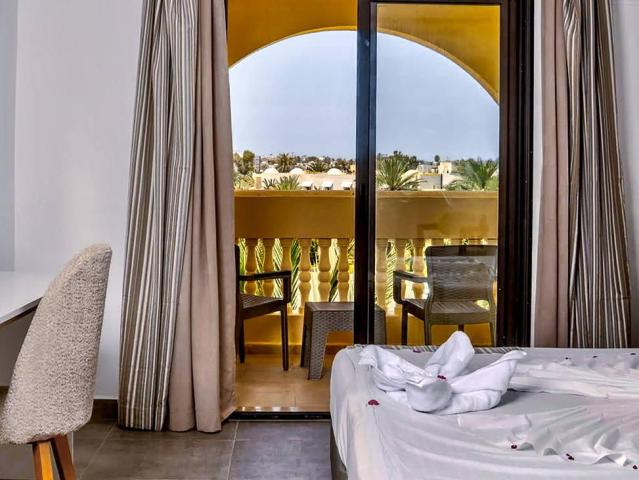 Djerba Aqua Resort