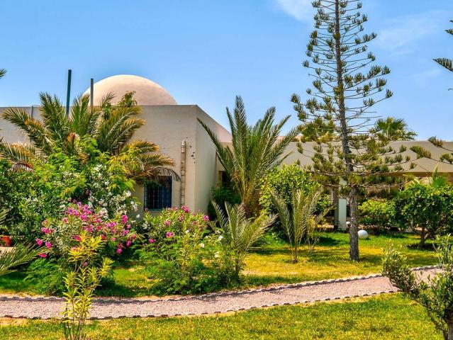 Djerba Aqua Resort