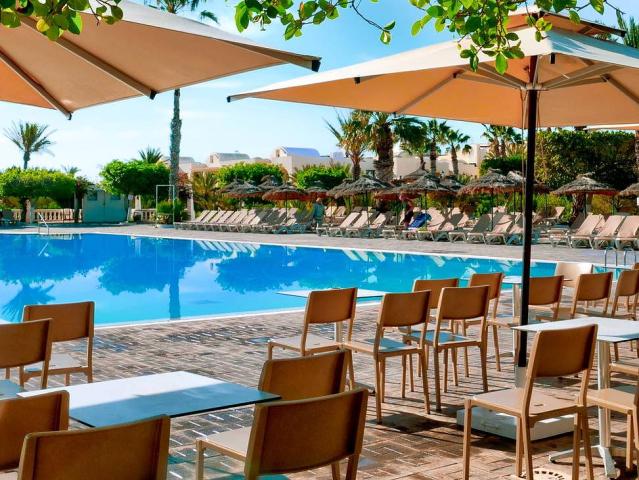 Djerba Aqua Resort