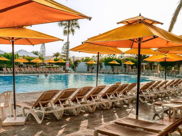 Djerba Aqua Resort
