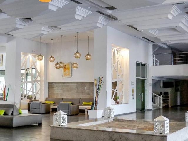 Djerba Aqua Resort