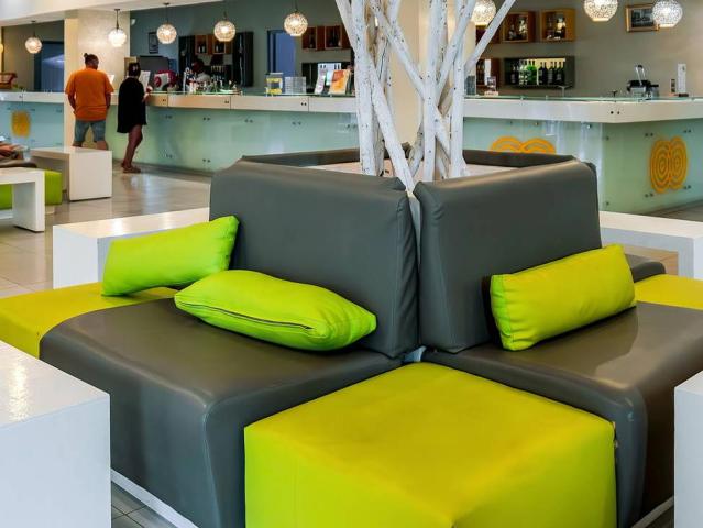 Djerba Aqua Resort