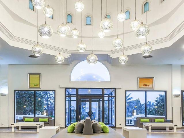 Djerba Aqua Resort