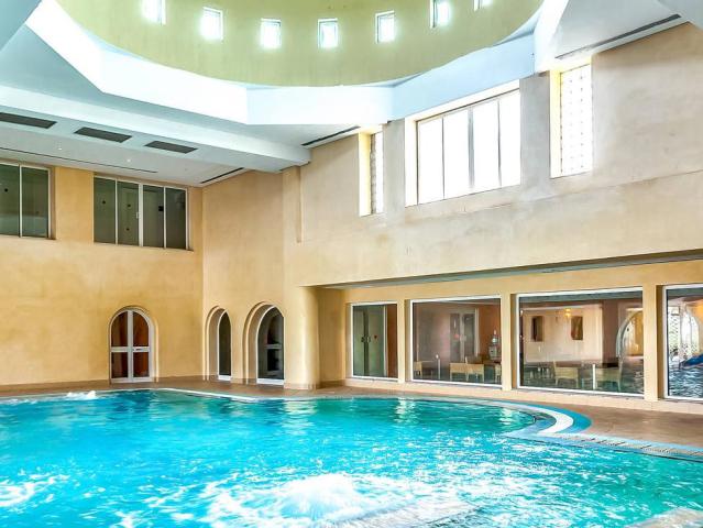 Djerba Aqua Resort