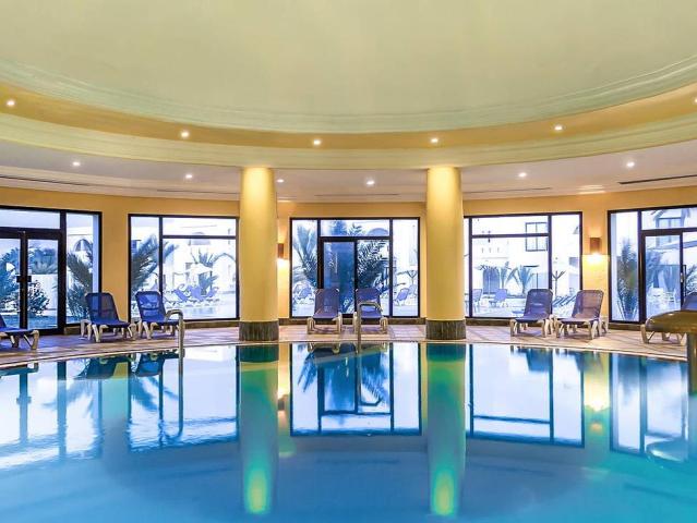 Djerba Aqua Resort